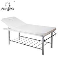 portable beauty beds for saloons