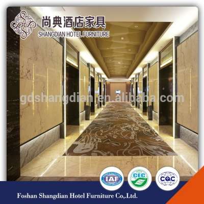 Wood Material Waterproof Interior Decorative Wall Panels Online stores