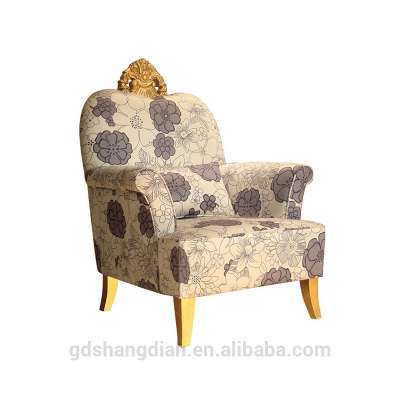 Foshan Manufacturer Used Hotel Chairs For Sale